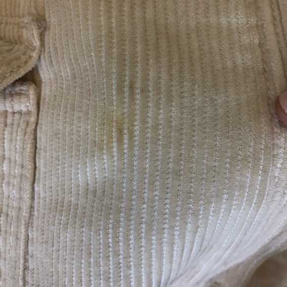 J.Crew hooded corduroy jacket w/ thinsulate - Picture 2 of 6